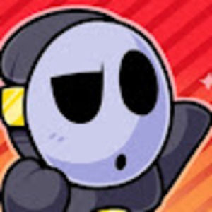 Meet your Posher, Bradley